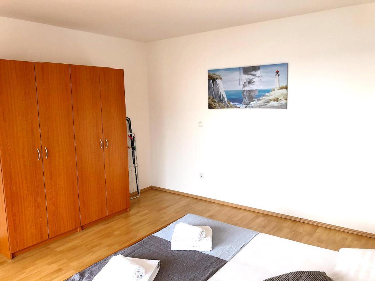 Vila Anica Barbat na Rabu 外观 照片